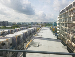 Woodlands Bizhub (D27), Warehouse #615958501